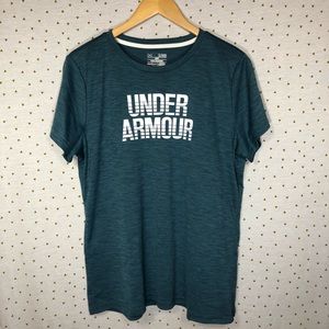 Under Armour Workout Tee